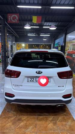 کیا سۆرینتۆ